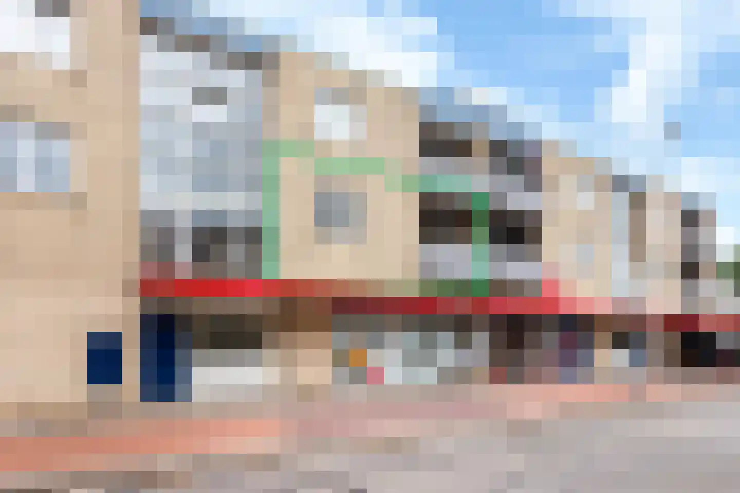 Coopmansstraat 1 b in Leeuwarden