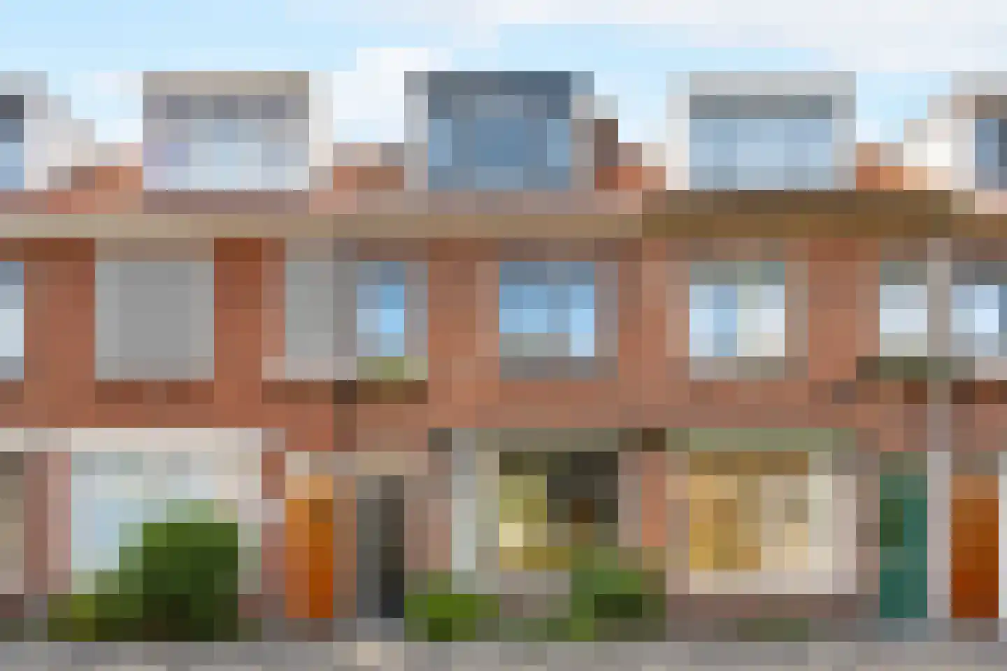 Coornhertstraat 10 in Leiden