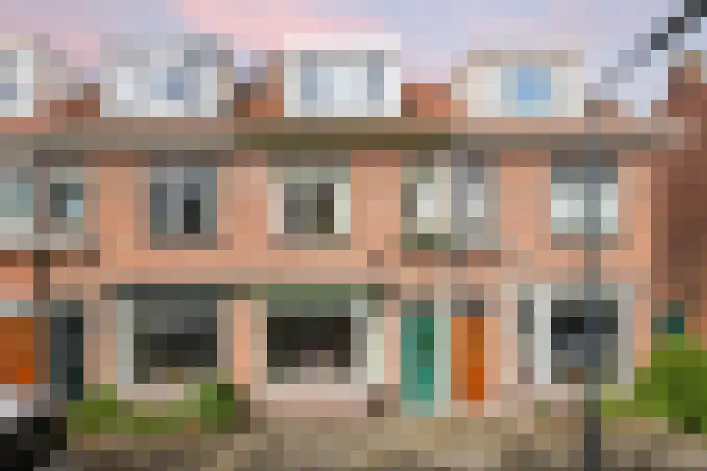 Coornhertstraat 10 A in Leiden