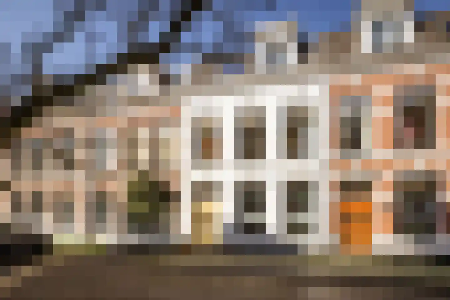 Coornhertstraat 14 in Haarlem