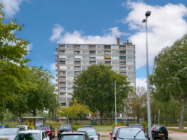 Coornhertstraat 143 in Vlaardingen photo