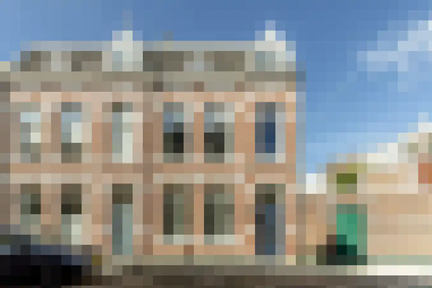 Coornhertstraat 2 Haarlem