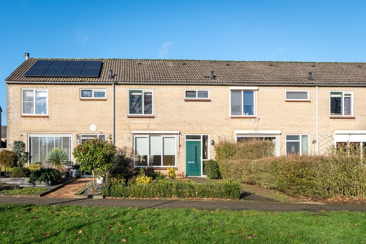 Coornhertstraat 6 dans Goor photo