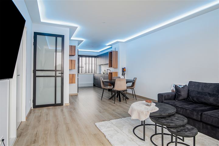 Coornhertstraat 87 in Vlaardingen Foto