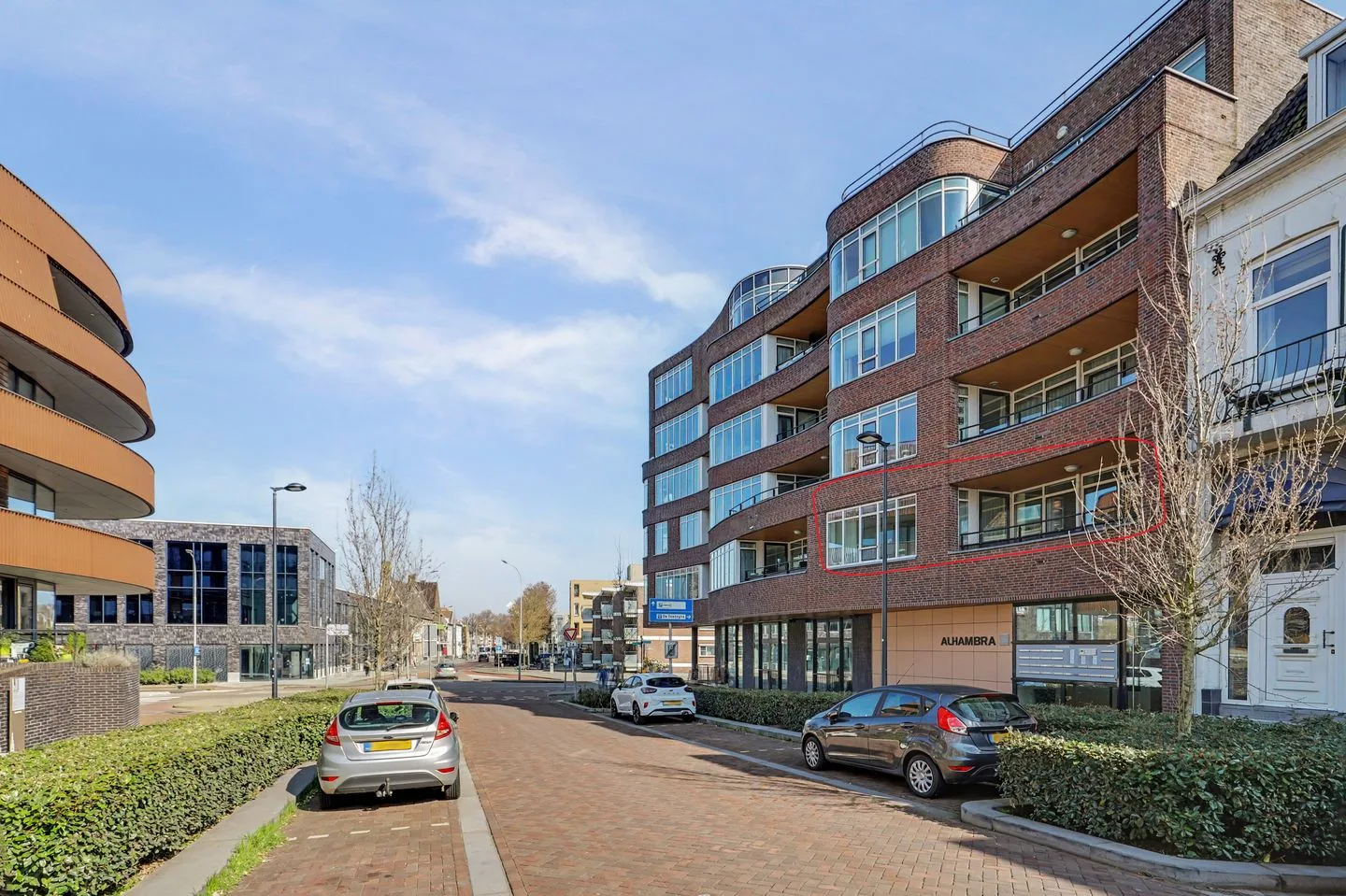 Coosje Buskenstraat 132 Vlissingen foto 2