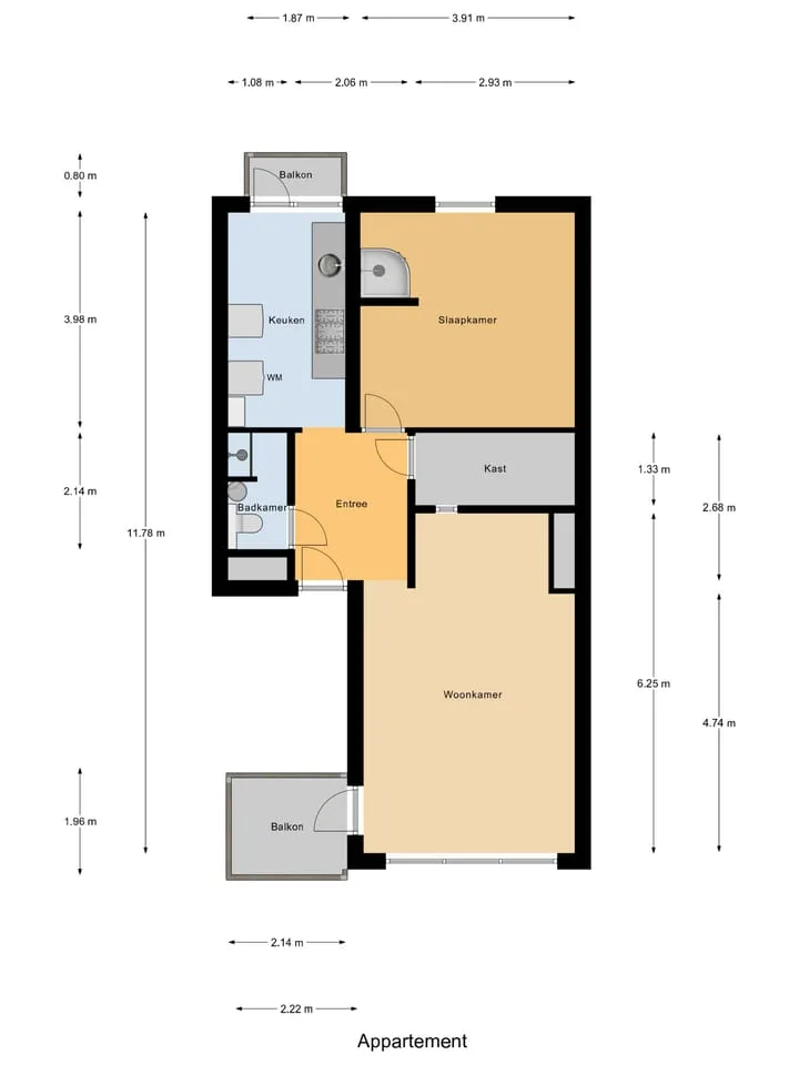 Coosje Buskenstraat 15 Vlissingen thumbnail 30