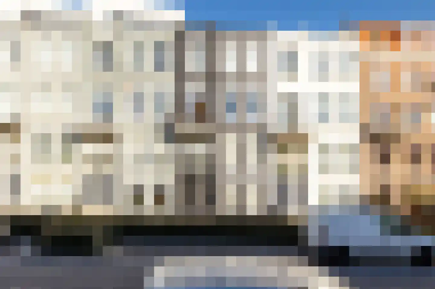 Coosje Buskenstraat 33 en Vlissingen