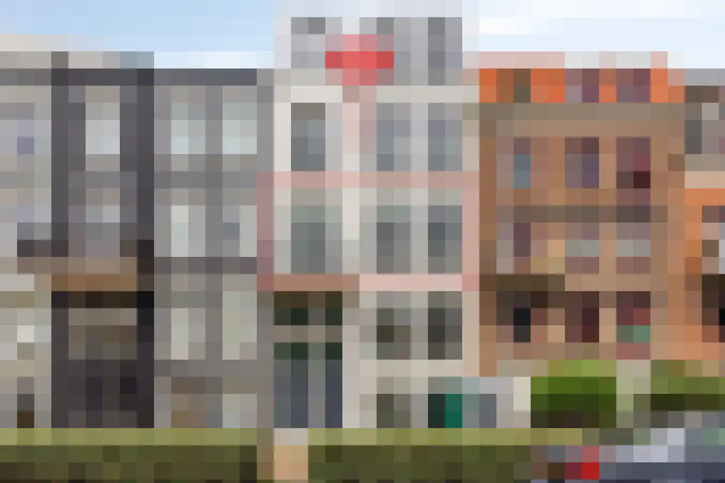 Coosje Buskenstraat 37 in Vlissingen