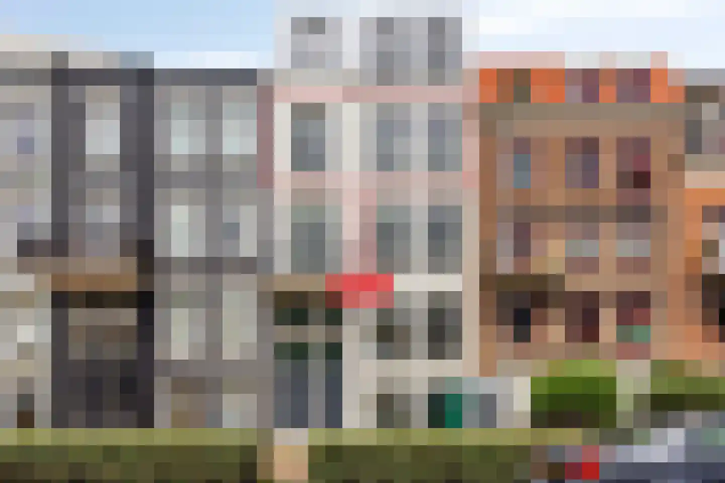 Coosje Buskenstraat 37 a Vlissingen