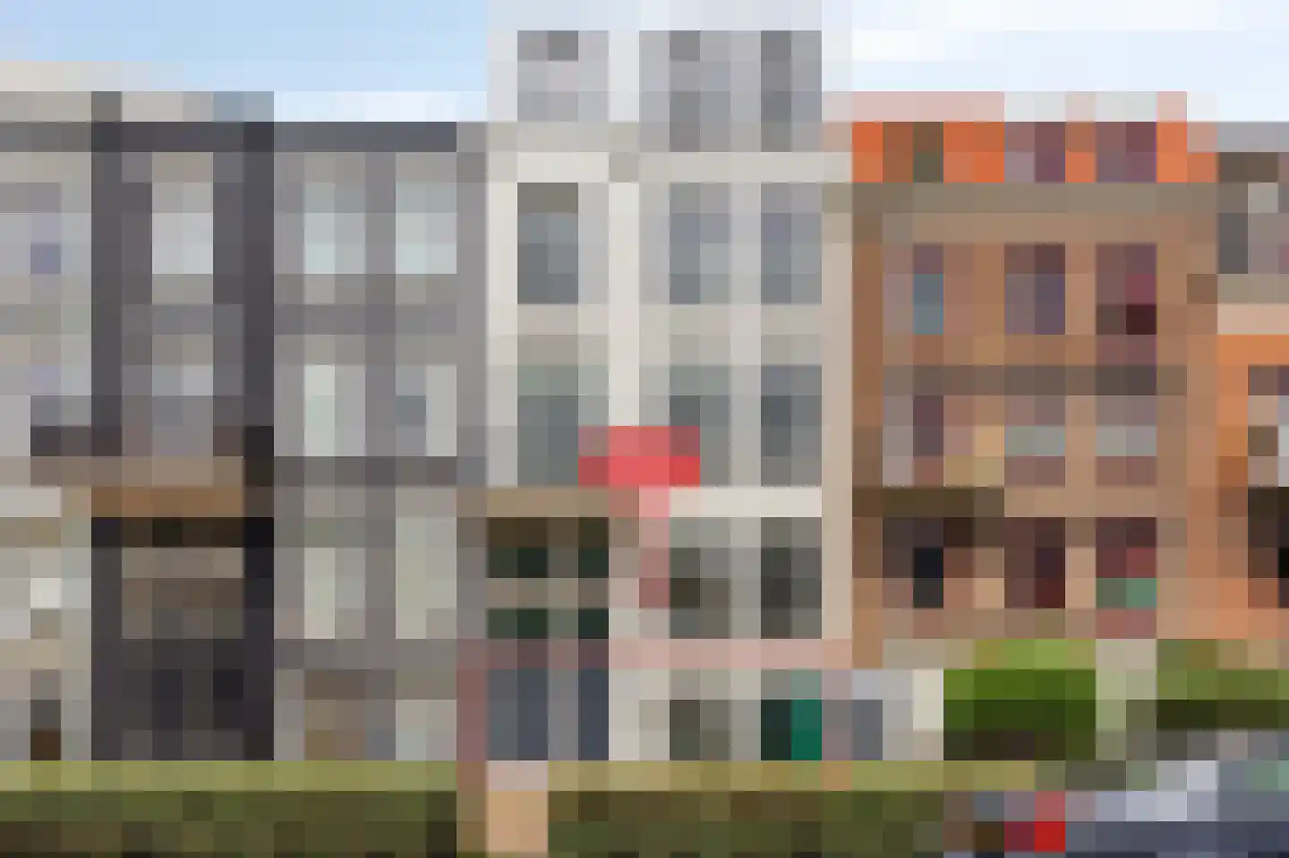 Coosje Buskenstraat 39 in Vlissingen