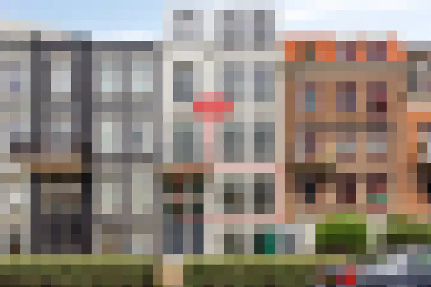 Coosje Buskenstraat 39 a in Vlissingen