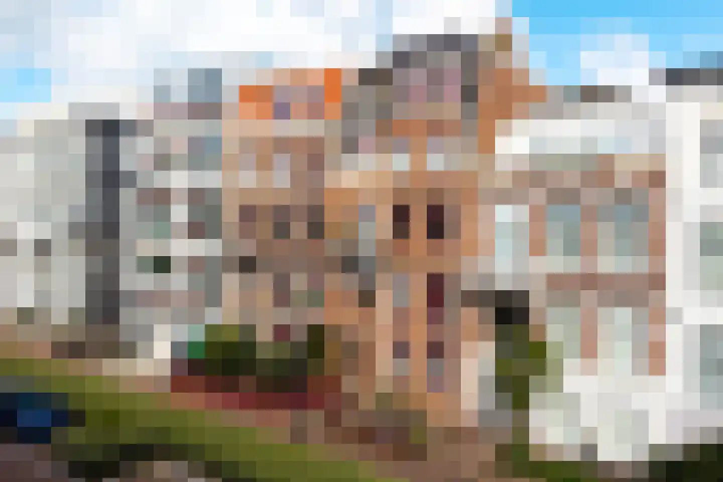 Coosje Buskenstraat 45 in Vlissingen