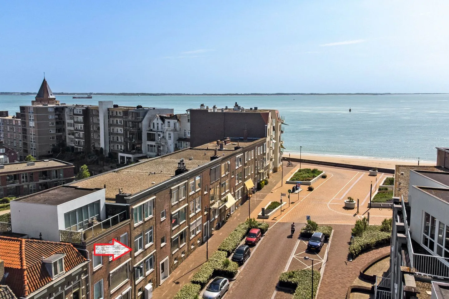 Coosje Buskenstraat 72 Vlissingen