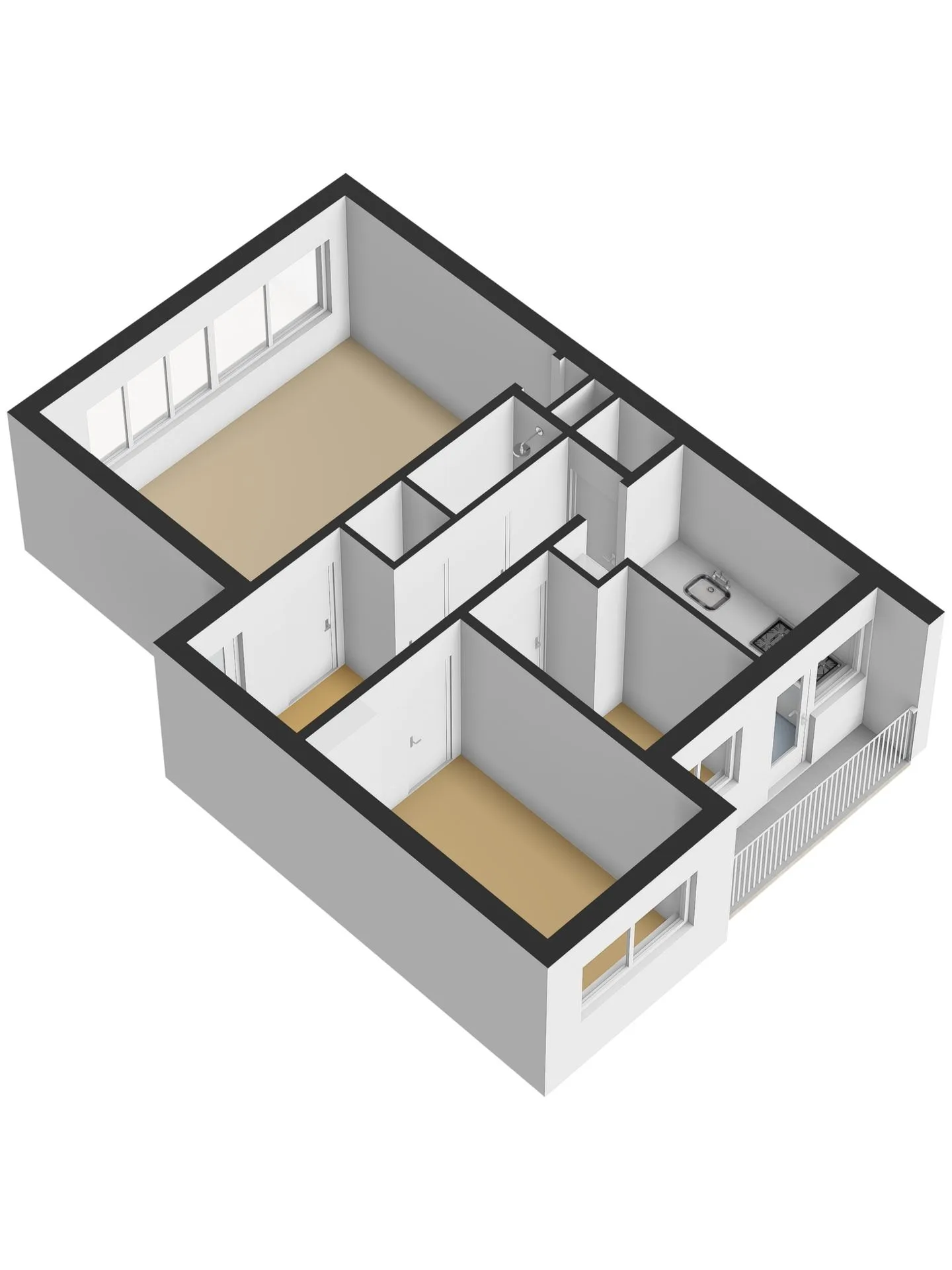 Coosje Buskenstraat 72 Vlissingen thumbnail 33