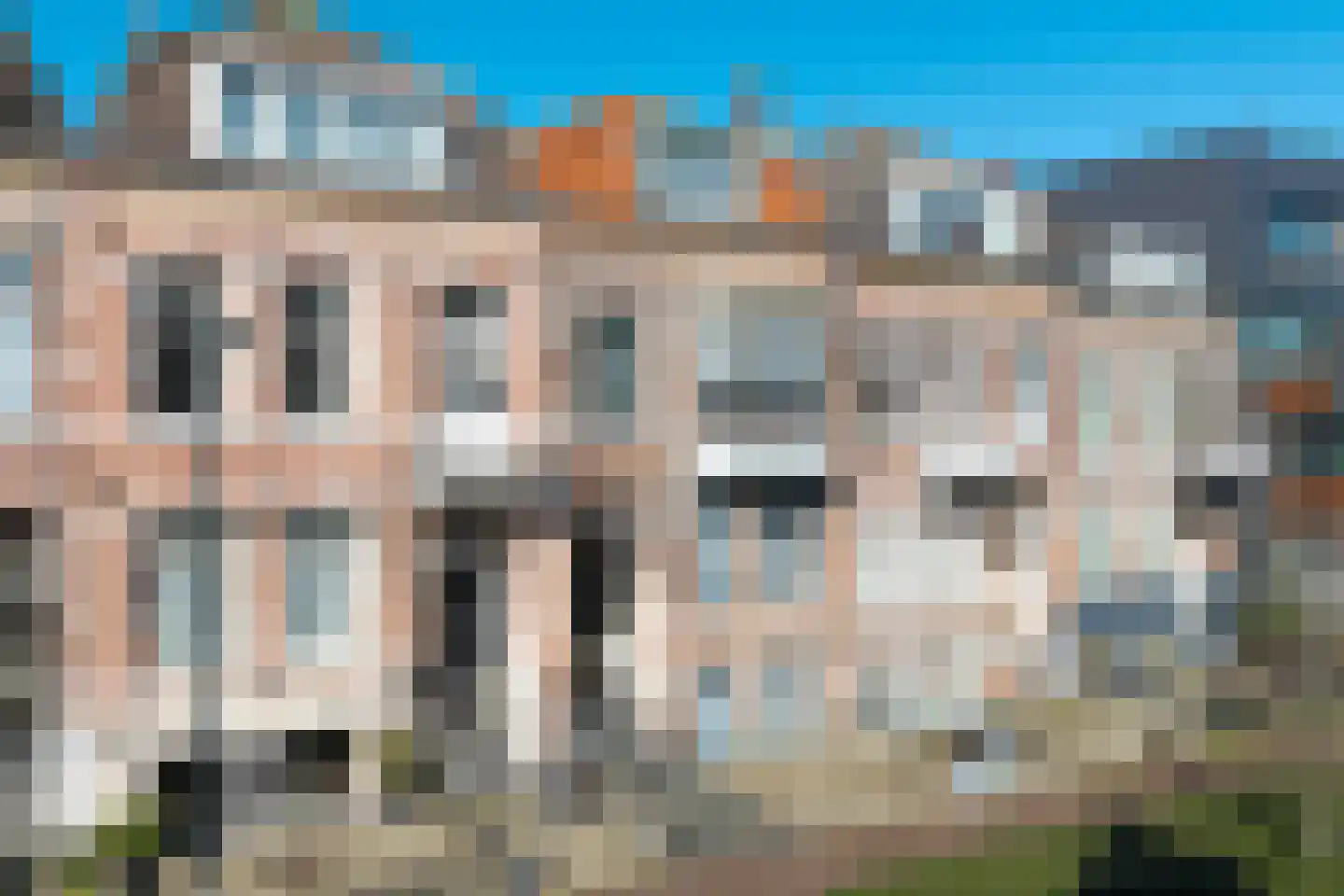 Coosje Buskenstraat 75 in Vlissingen