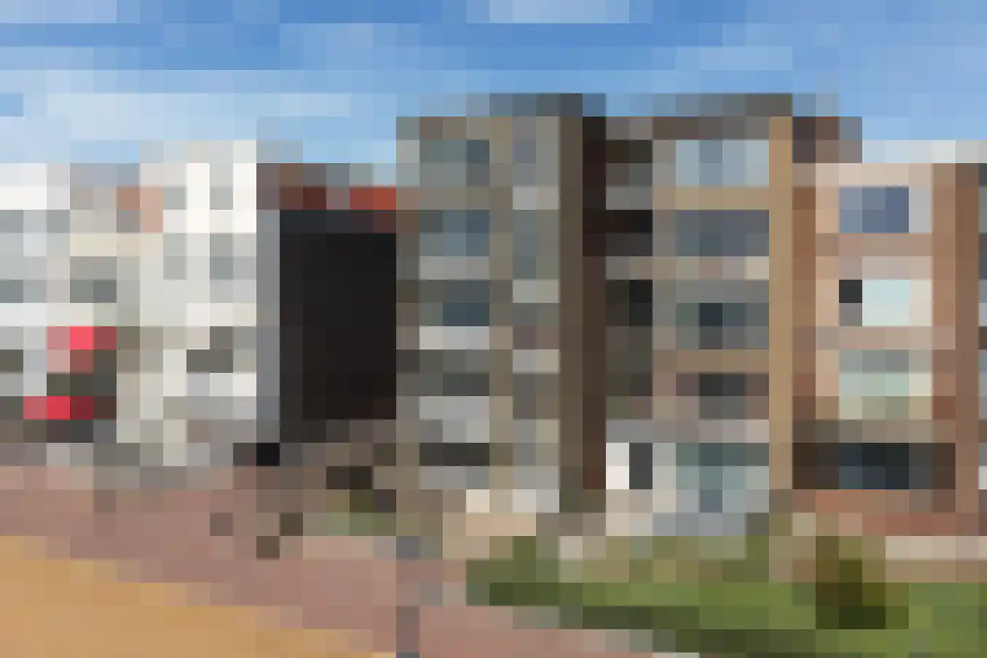 Coosje Buskenstraat 9 Vlissingen