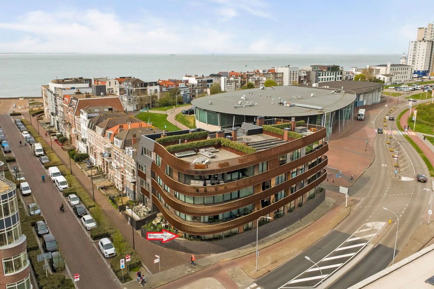 Coosje Buskenstraat 95 Vlissingen foto 2