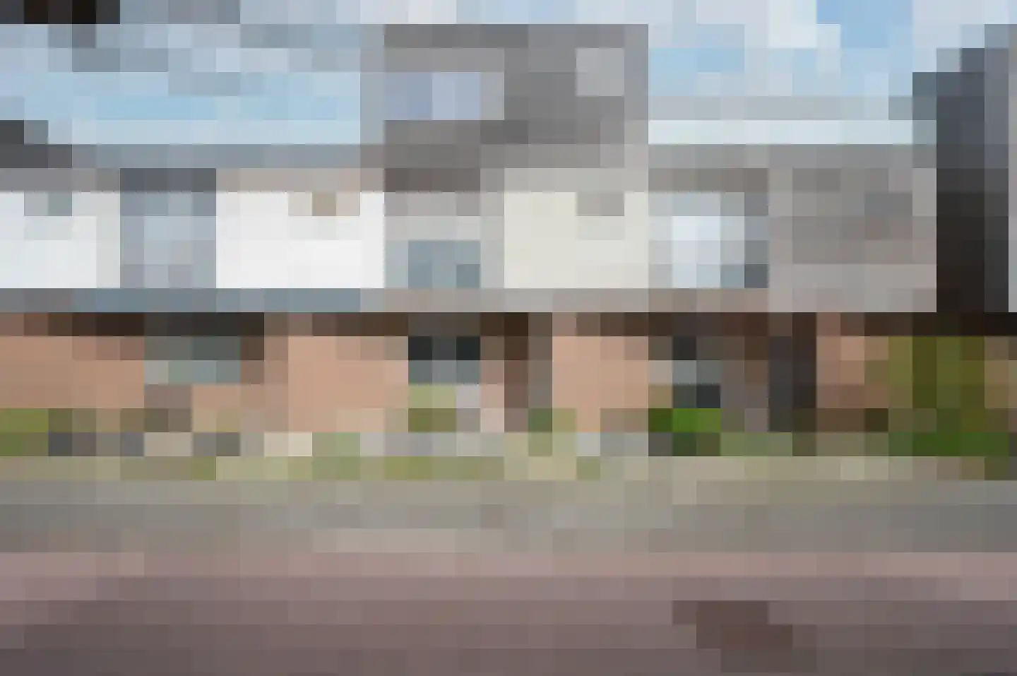 Copepad 13 in Alphen aan den Rijn