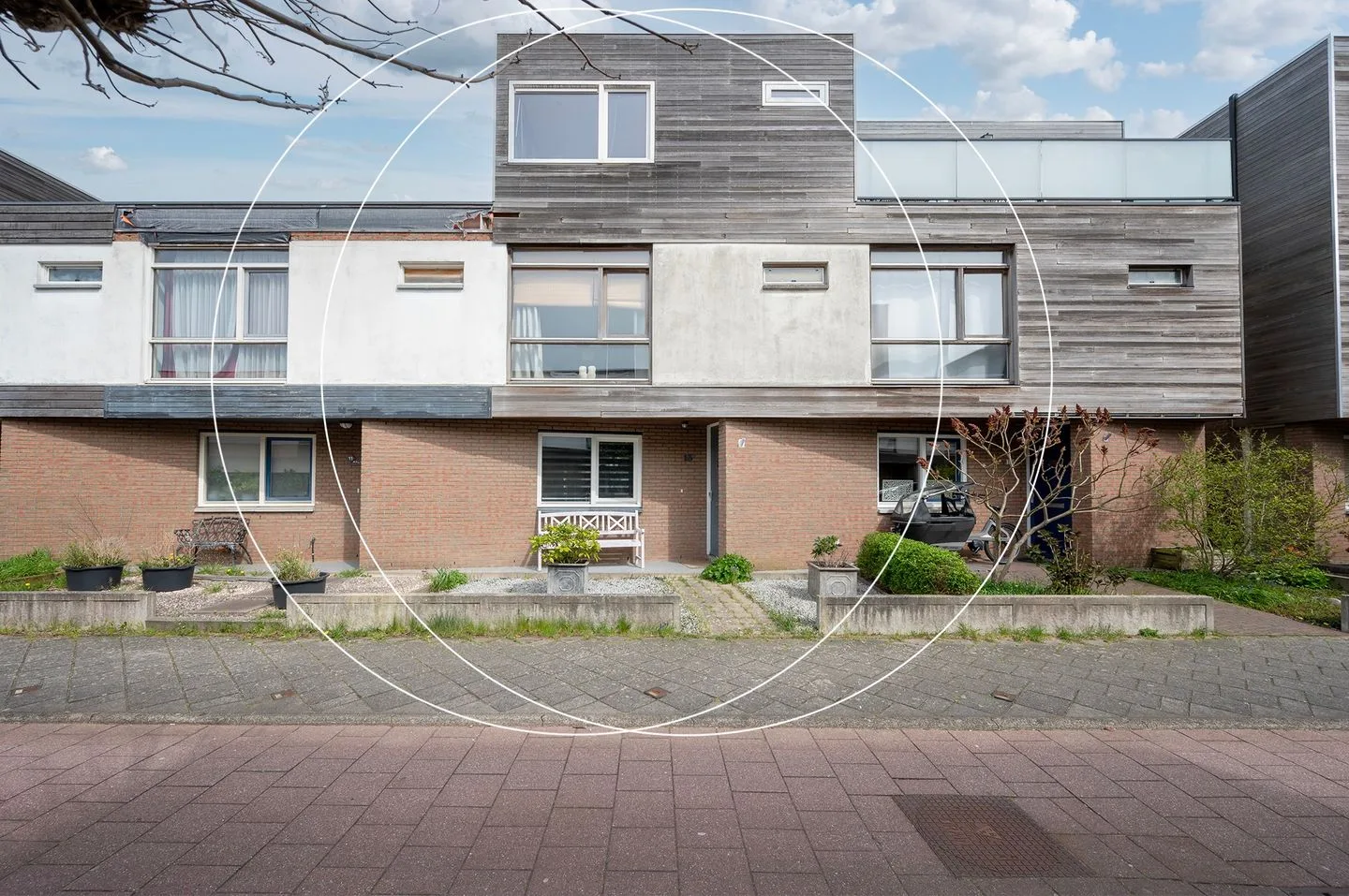 Copepad 13 Alphen aan den Rijn