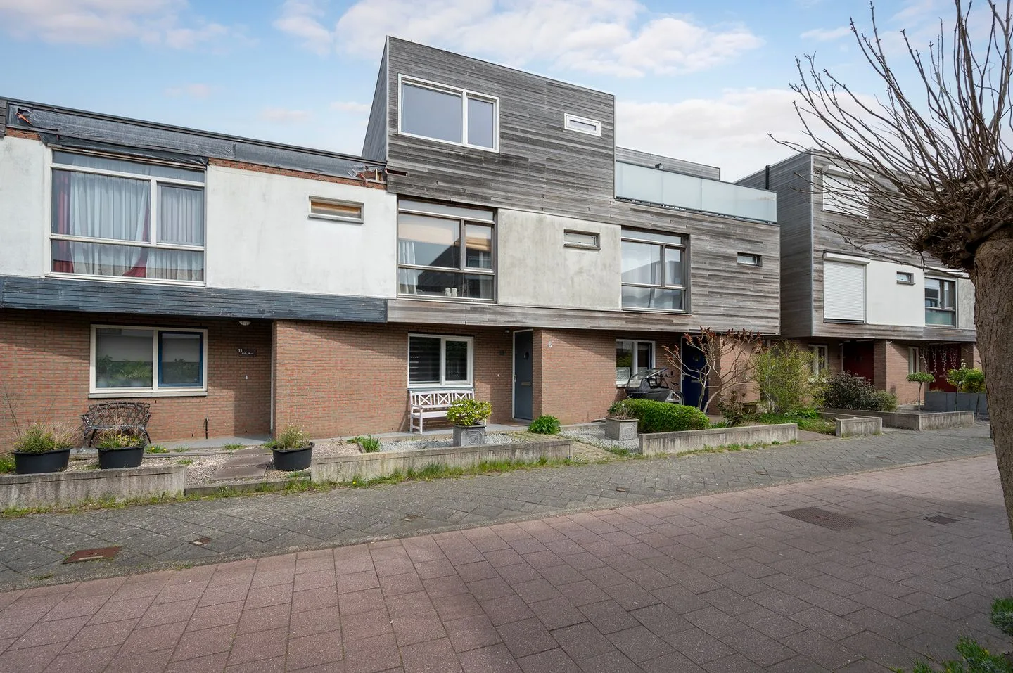 Copepad 13 Alphen aan den Rijn foto 3