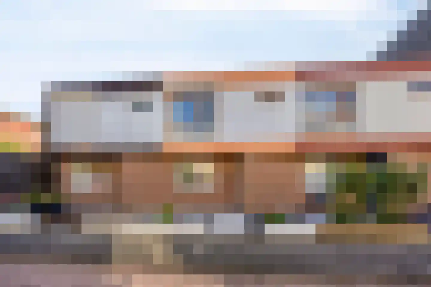 Copepad 3 in Alphen aan den Rijn
