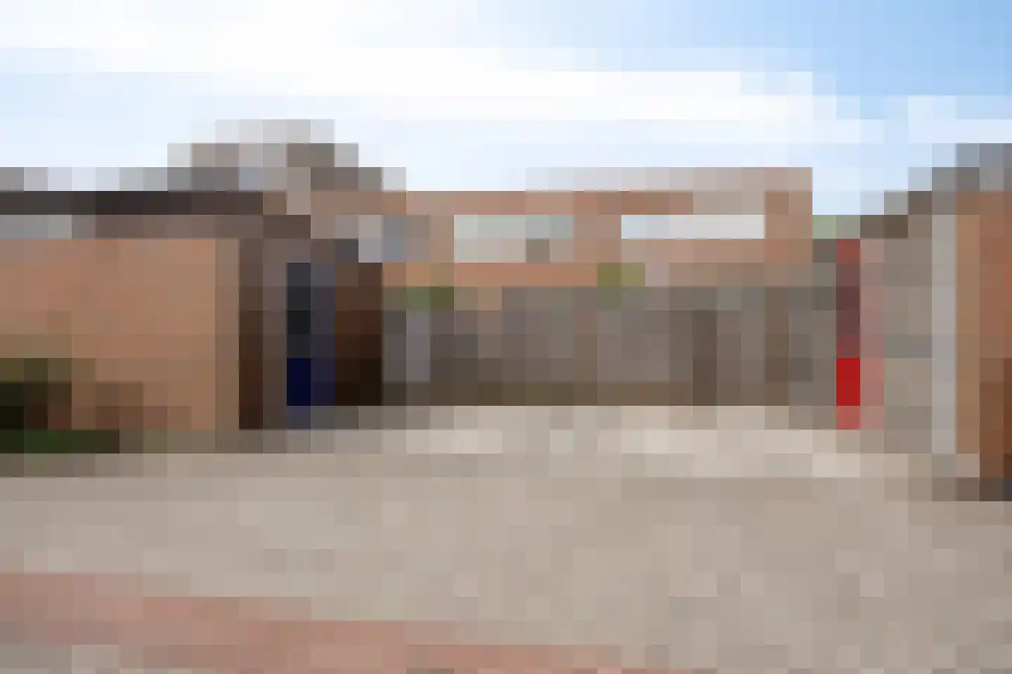 Copepad 3 Alphen aan den Rijn foto 3
