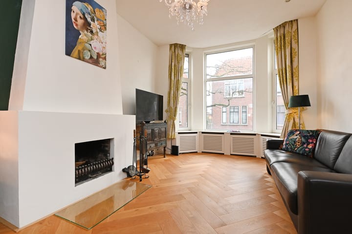 Photo de la maison Copernicuslaan 219, 's-Gravenhage