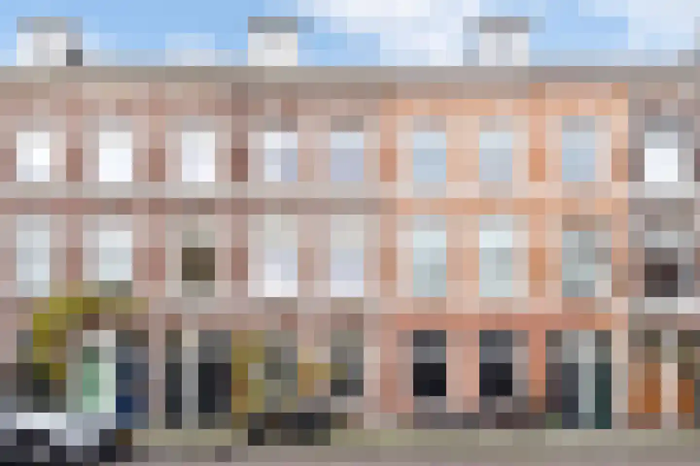 Copernicusstraat 11 A Den Haag