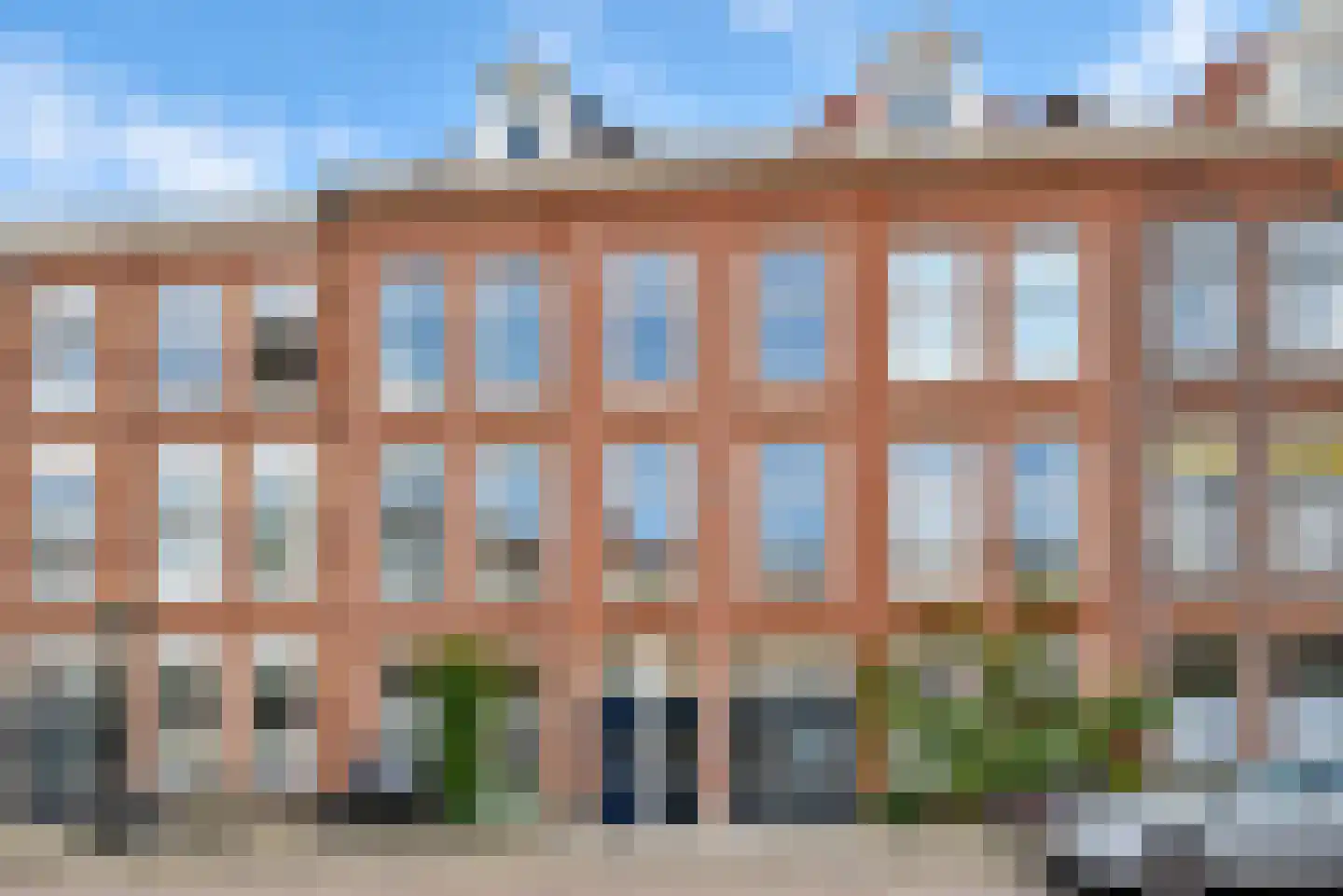 Copernicusstraat 124 Den Haag