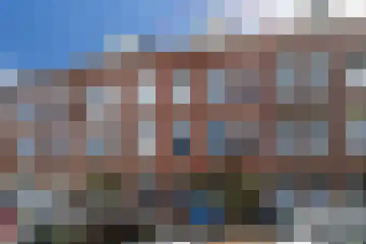 Copernicusstraat 126 in Den Haag