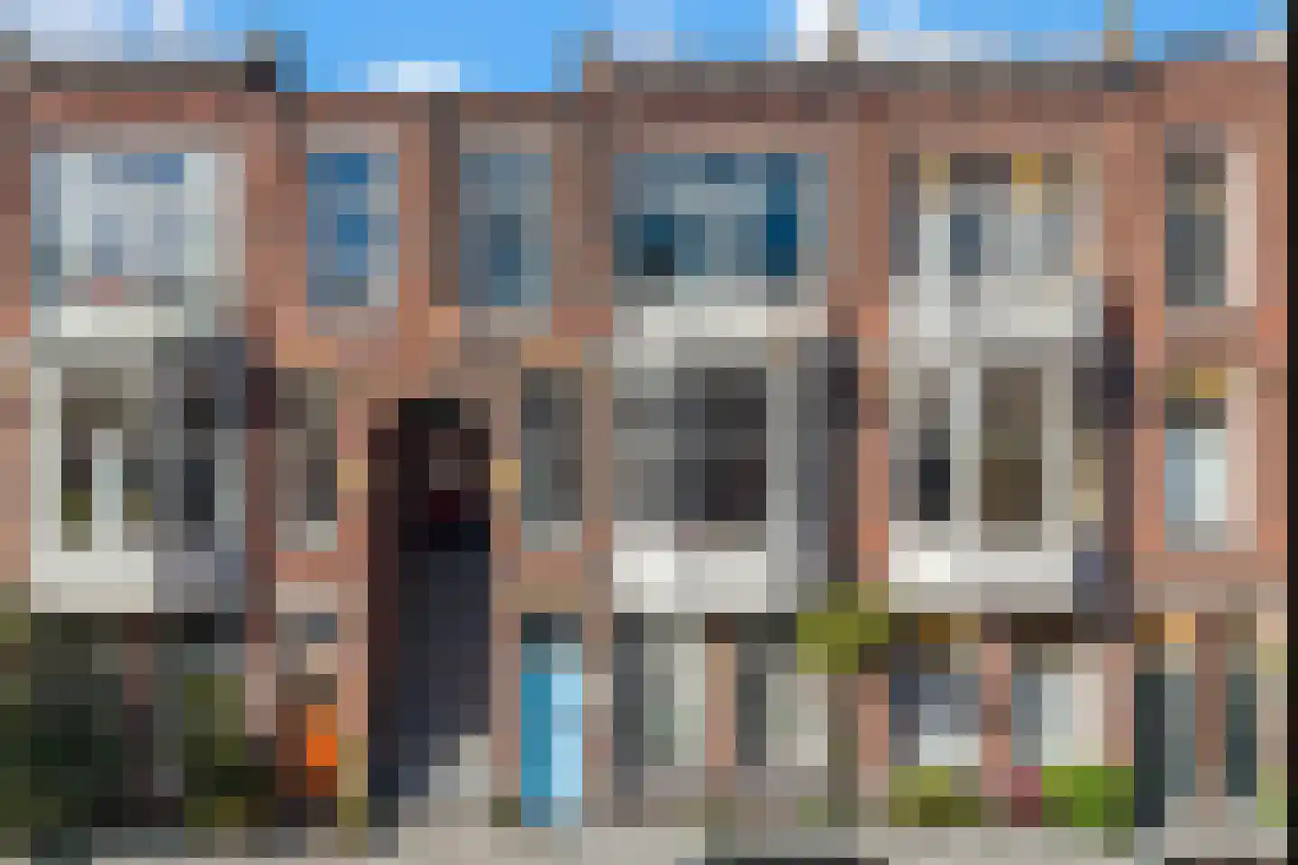 Copernicusstraat 169 Den Haag foto 2