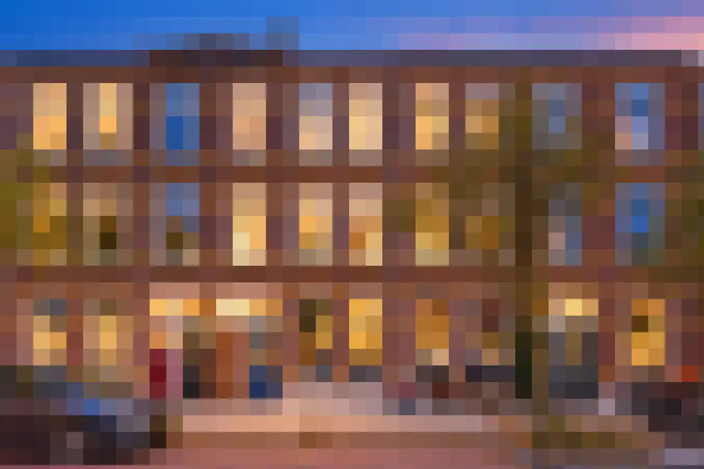 Copernicusstraat 202 in Den Haag