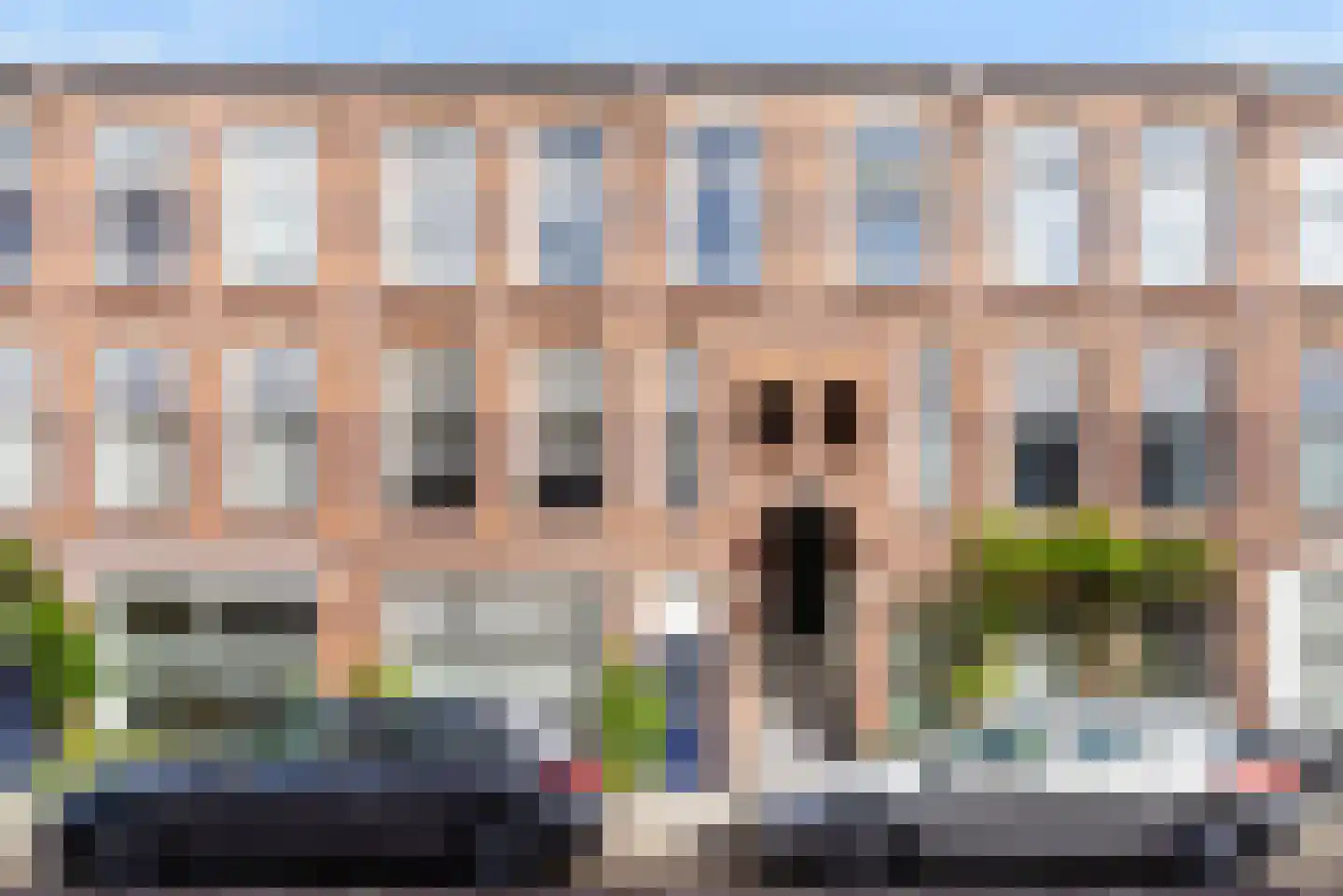 Copernicusstraat 219 in Den Haag