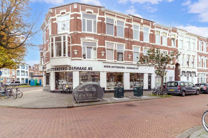 Copernicusstraat 220C in 's-Gravenhage photo