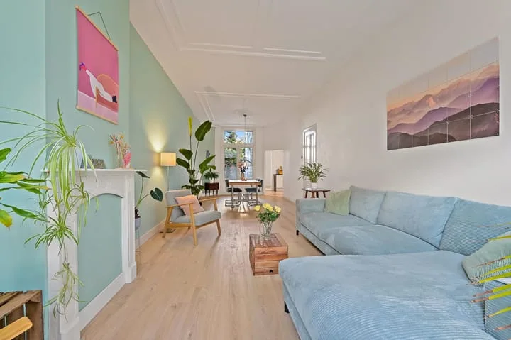 Copernicusstraat 233 in Den Haag