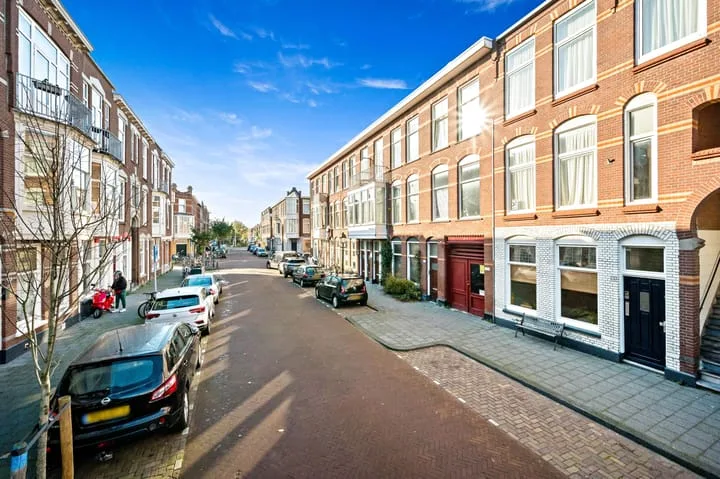 Copernicusstraat 233 Den Haag thumbnail 23