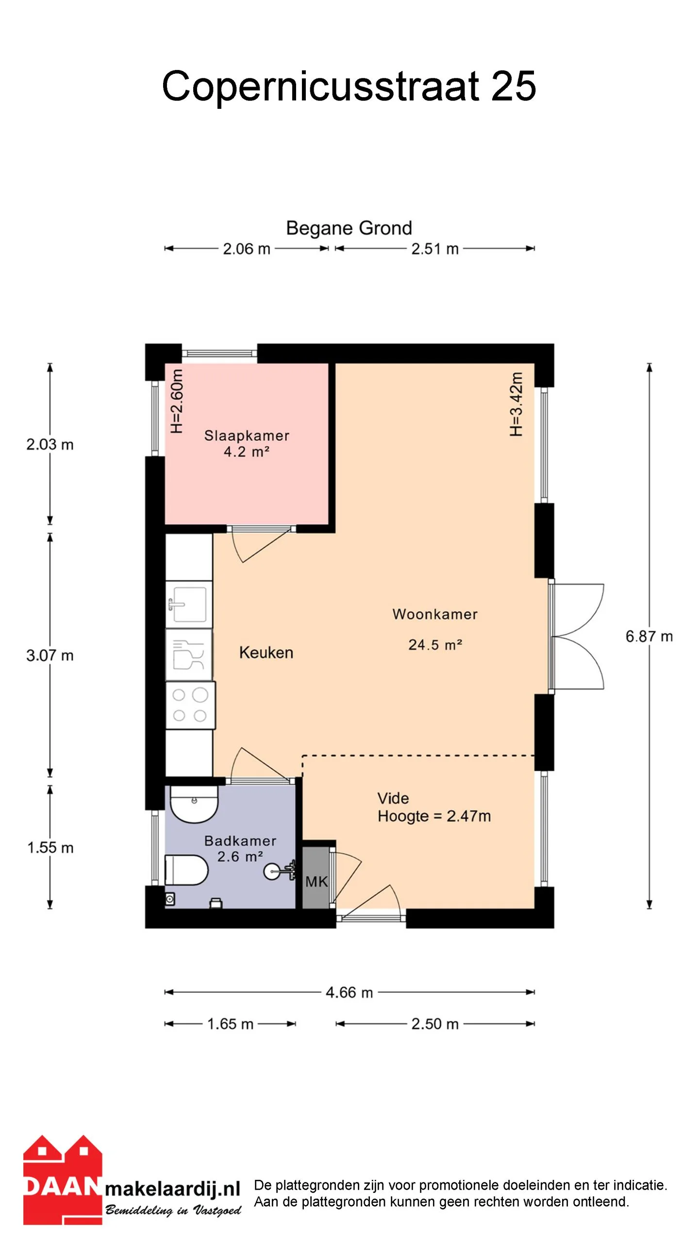Copernicusstraat 25 Almere thumbnail 71
