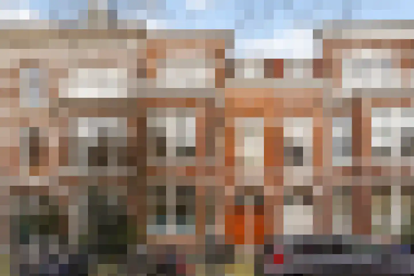 Copernicusstraat 29 in Den Haag