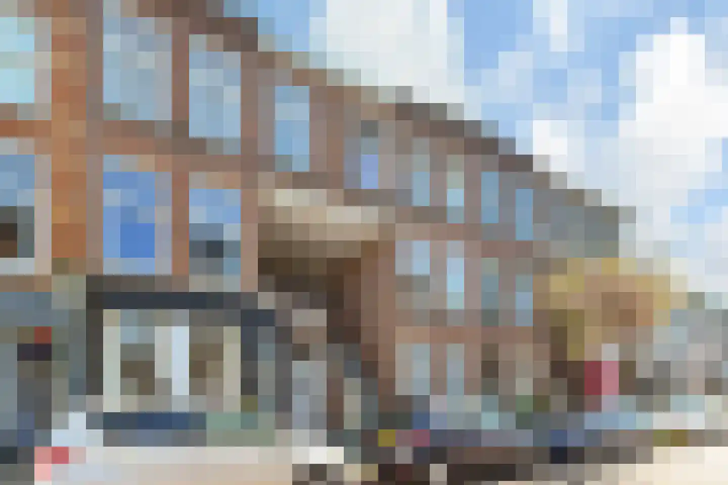 Copernicusstraat 310 Den Haag