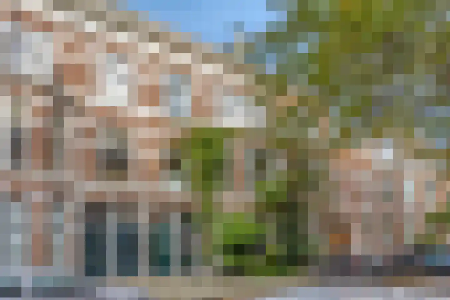 Copernicusstraat 35 in Den Haag