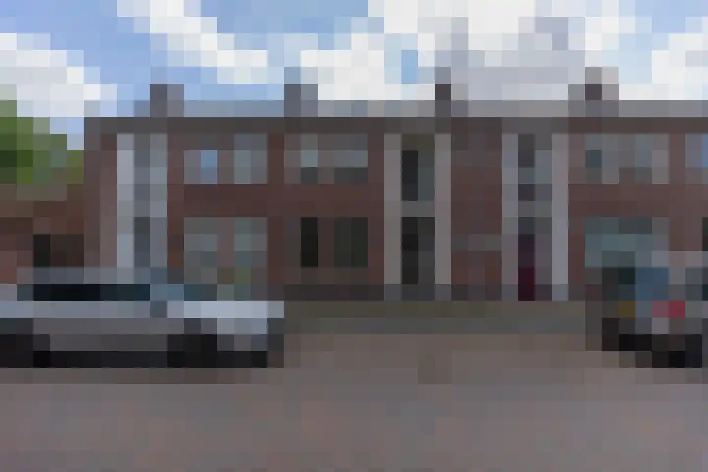 Copernicusstraat 44 in Breda