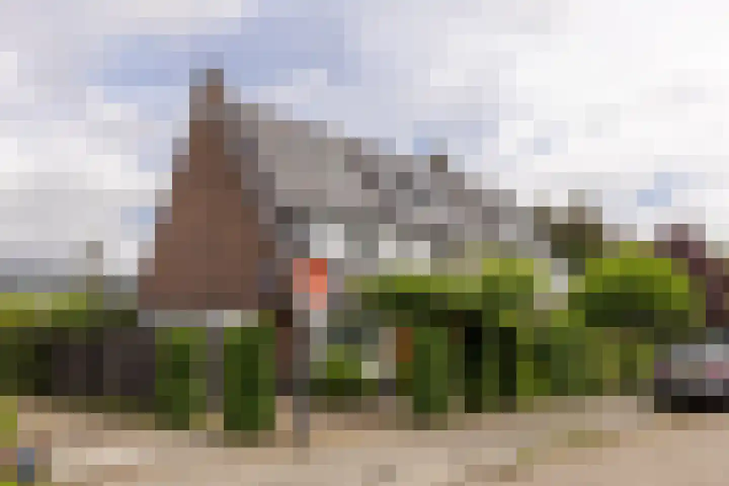 Copernicusstraat 5 in Amersfoort
