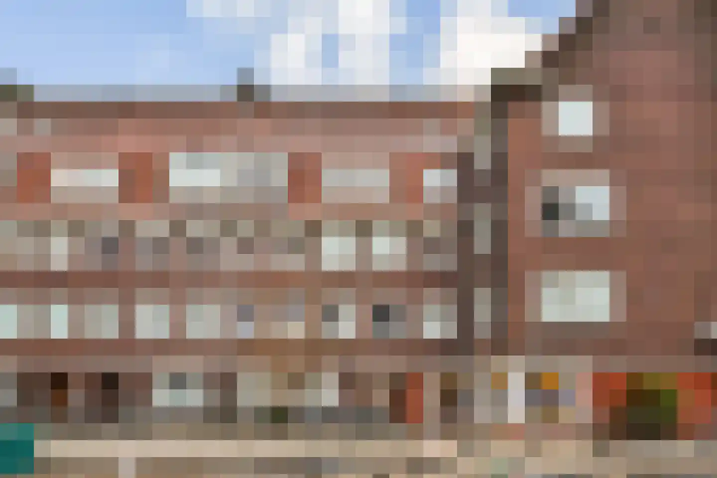 Copernicusstraat 71 3 in Amsterdam
