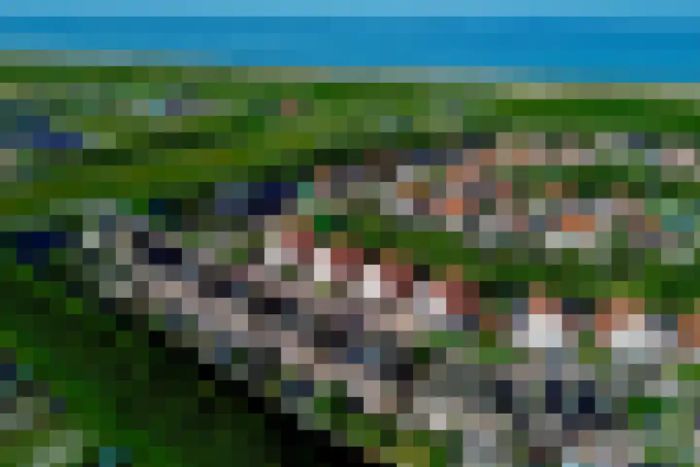 Coppersdelle 7 in Petten
