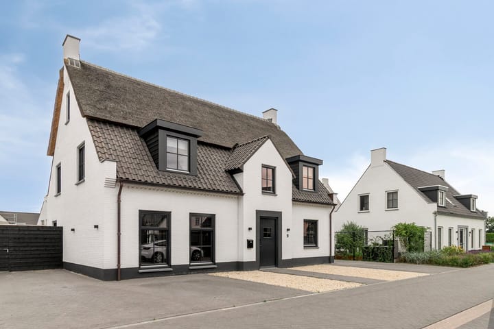 Coppesdonk 9 in Helmond