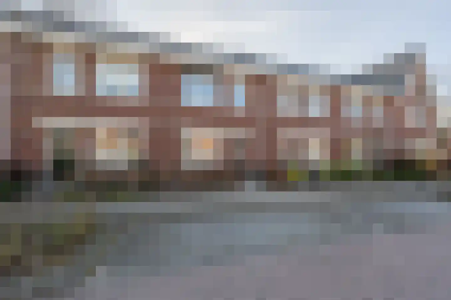 Cor Dirksestraat 7 in Mijnsheerenland