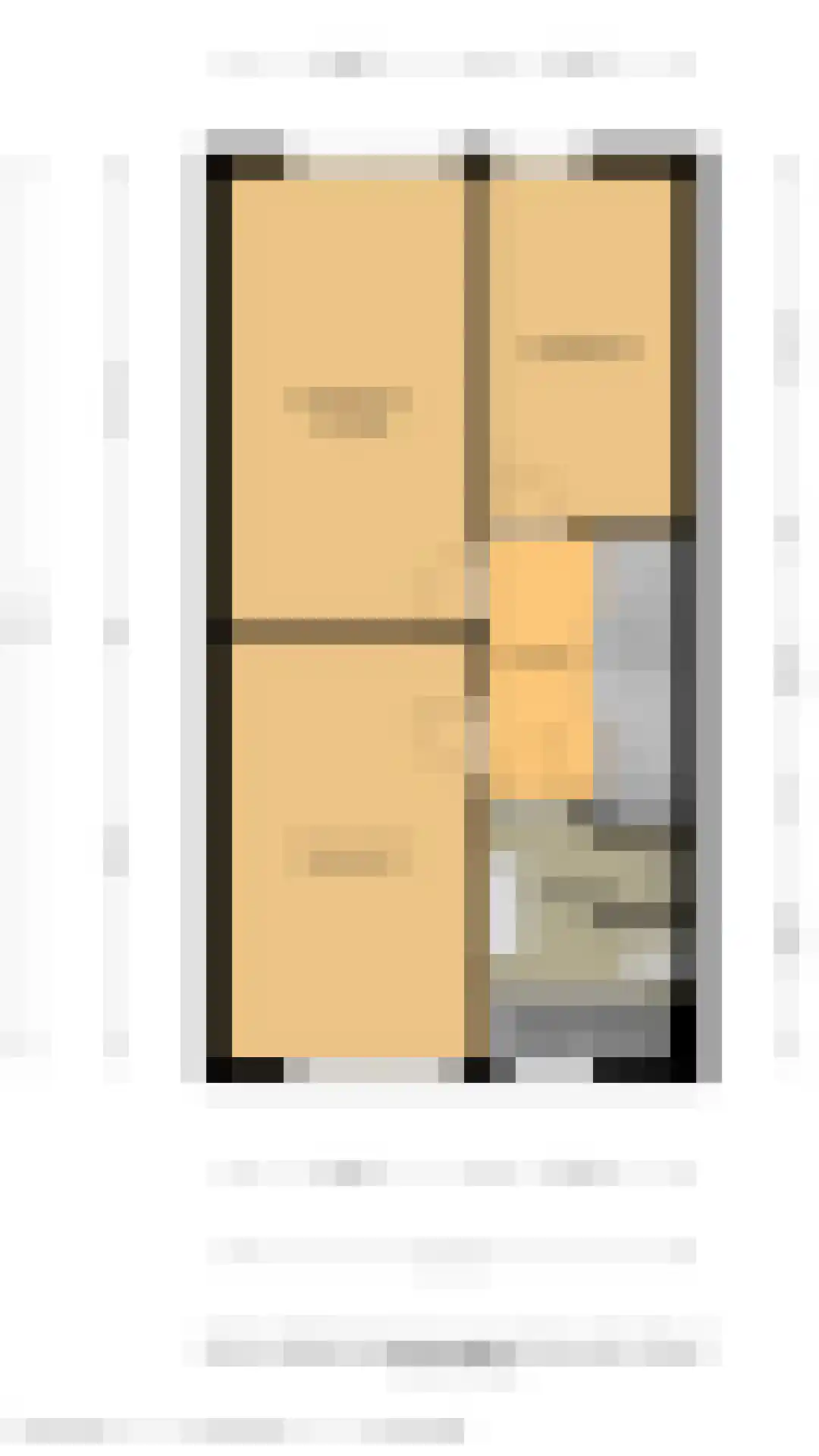 Cor Dirksestraat 7 Mijnsheerenland thumbnail 33