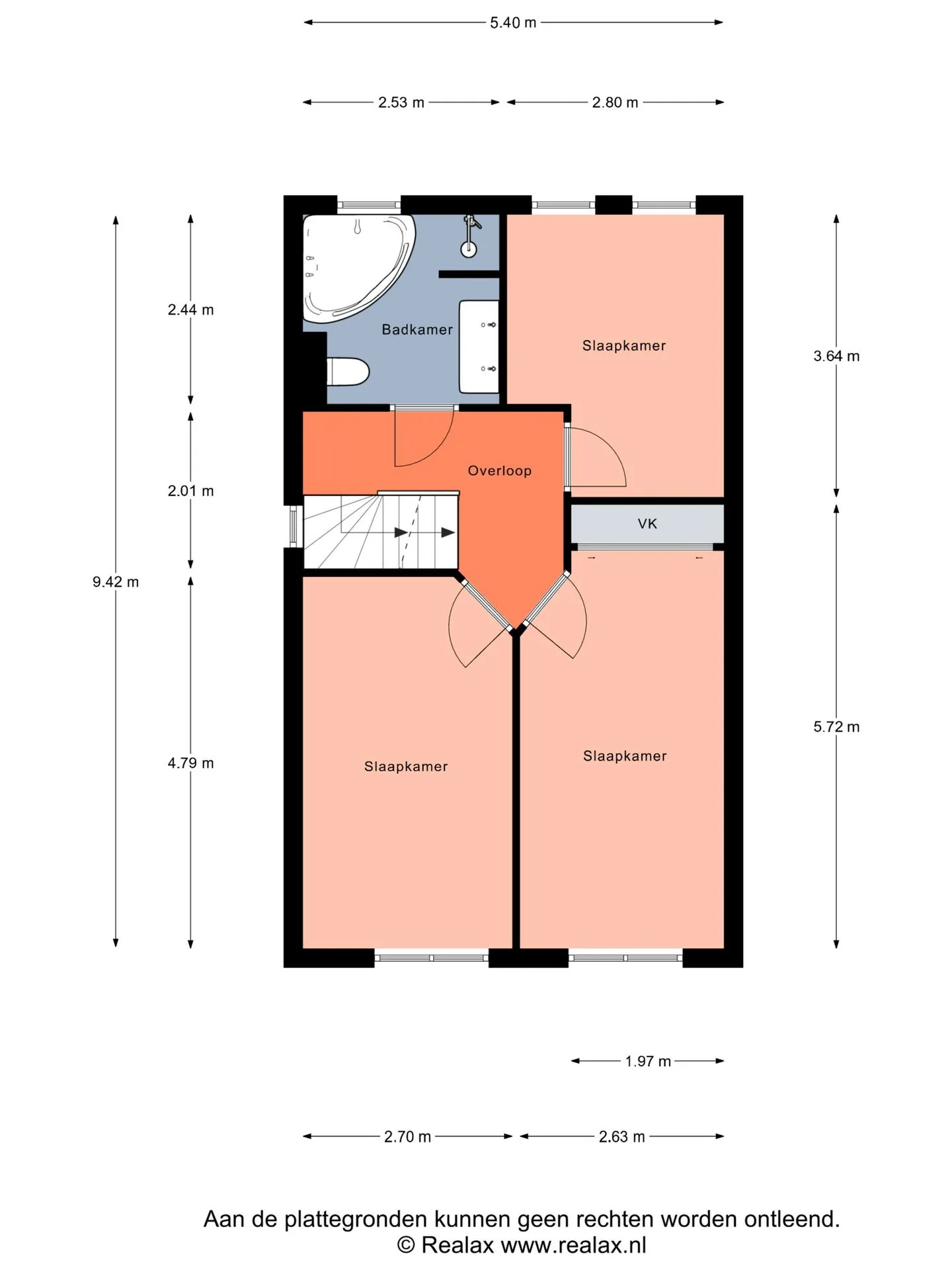 Cor Hilbrinkstraat 44 Borne thumbnail 23