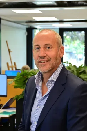 Foto van Cor-Jan Foppen