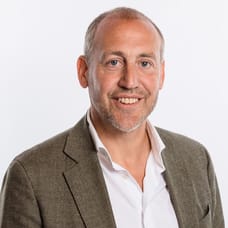 Photo of Cor-Jan Foppen